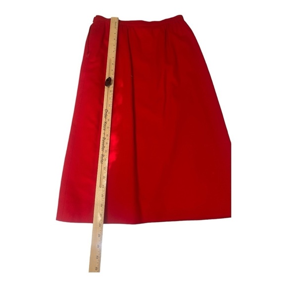 Pendleton Vintage 100% Virgin Wool Women’s Business Suit - Picture 6 of 9